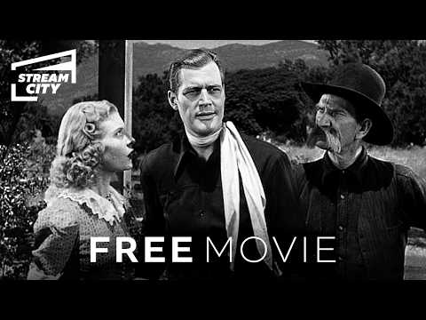 Rio Grande | FREE MOVIE (Mack Brown, Verna Hillie, Raymond Hatton)