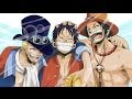 [One Piece AMV] Hurricane - 1000 Subscriber ...