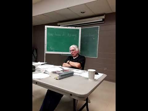 Haida Language for Sunday July 7, 2019