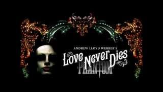 Love Never Dies-Ending Scene (audio only)