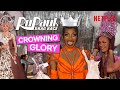 Every RuPaul's Drag Race Winner's Crowning Moment (Season 1-12)