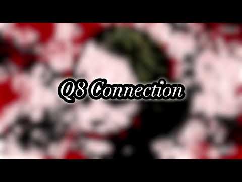 Q8 Connection ( Hard Man , 3B Star , Dj Top ) ViVa Q8 #oldTrack