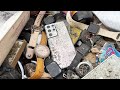 I Found Many Apple Watch Smart TV Phones Restore Samsung Galaxy S21 Ultra From LandFill