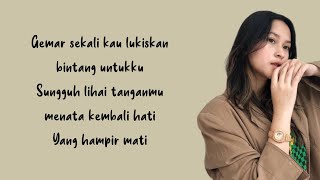 Download lagu Raissa Anggiani Kau Rumahku Lirik Lagu Gemar sekal... mp3