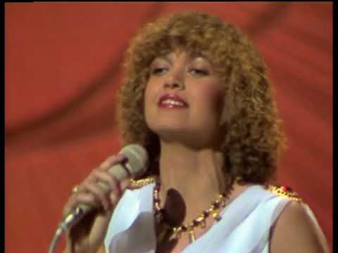 Eurovision Song Contest 1981 - Belgium - Emly Starr - Samson