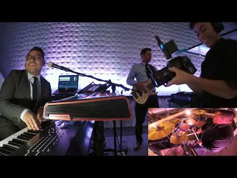 Good Ole West Coast Gospel!