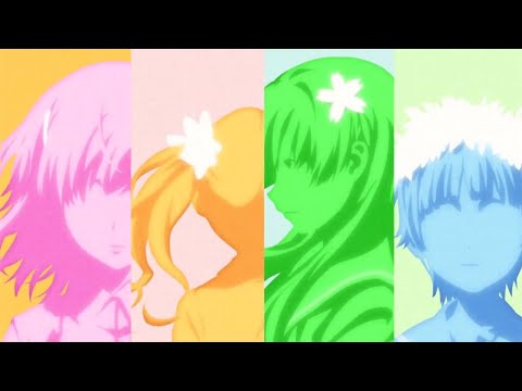 Dear My Friend - To Aru Kaguka No Railgun