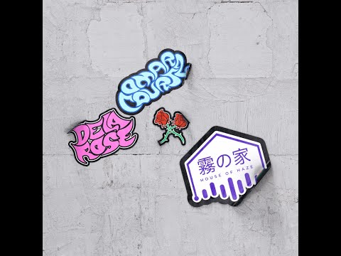 Omar Courtz, De La Rose, Haze - Kyoto (Dj Osmii Extended)