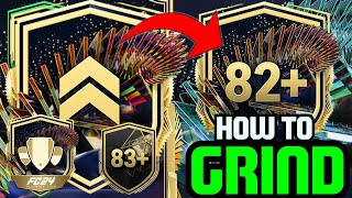 MUST WATCH! UNLIMITED 82+ MAJOR LEAGUES DOUBLE UPGRADE METHOD!