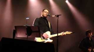 13  The Man Who Wants You by Amos Lee Lyric Opera House  Baltimore, MD 11-20-2013