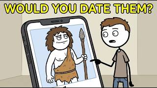 Would Ancient Humans Be Considered Attractive Today?