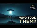 Vanished Iceland S UFO Abduction And The Missing Warship
