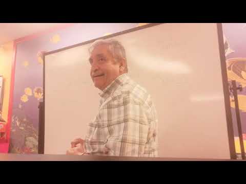 Discípulo | Roberto Hinojosa