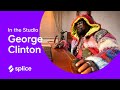 George Clinton & the Parliament-Funkadelics discuss crafting their sound and "trusting the funk"