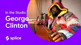 George Clinton &amp; the Parliament-Funkadelics discuss crafting their sound and &quot;trusting the funk&quot;
