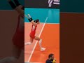 Zehra Gunes Turkish International volleyball player 🇹🇷