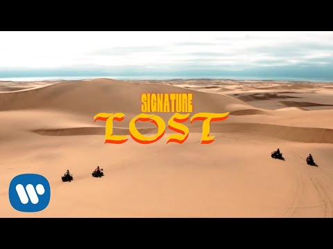 [404]Unrealdrew, Cheezie, Lil H3nry - Lost (Official Lyric Video)