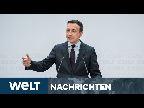 STATEMENT ZIEMIAK: CDU-Spitze verschiebt Parteitag zur Vorsitzendenwahl ins nächste Jahr