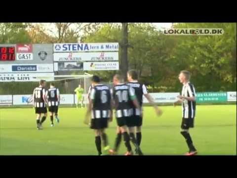 Køge BK - RB 1906 (serie 1) 02.05.2014