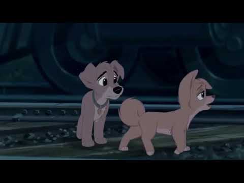 Fuli's Den Part 5 - Goodbye, Phineas