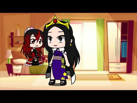 The Little Mer-Girl Dragon 2 Return to the Sea Part 9: A Peek into the Past