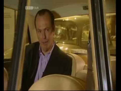 The Last Days of Rover