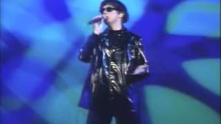 Pet Shop Boys  - To Speak Is A Sin (Rio de janeiro ao vivo)