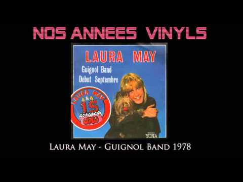 Laura May - Guignol Band 1978
