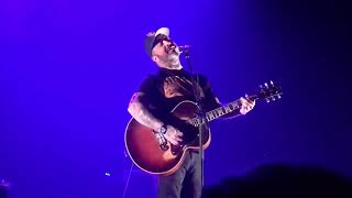 Aaron Lewis - I Lost It All