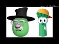 Pa Grape & Junior Asparagus - Father Abraham