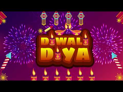 Diwali Diya 2022