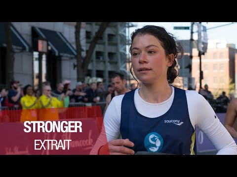 STRONGER - Extrait "Tout va bien" - VOST