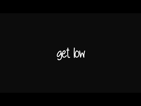Zedd, Liam Payne - Get Low (Lyric Video)