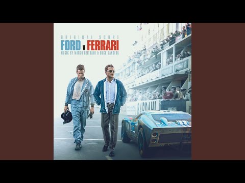 Video thumbnail for Le Mans 66