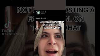 LEAVE POOR FROY ALONE #dreawastaken #facereveal #fypp #viral #foru #totallynotfake #xyzbca #4u #foru video