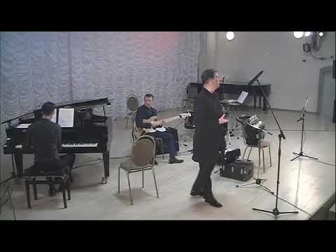 R. Galliano, Spleen M.Totskiy & Liber-Jazz (Perm)