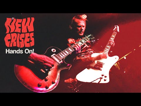 New Crises – Hands On!