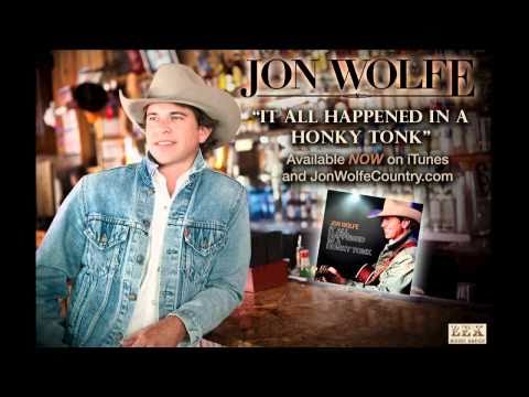 Let a Country Boy Love You - Jon Wolfe