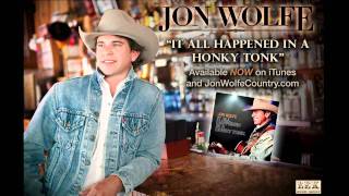 Jon Wolfe Chords