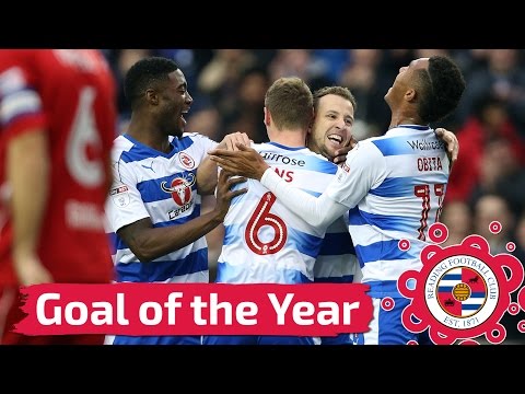 GOAL OF THE YEAR 2016: Roy Beerens vs Bristol City