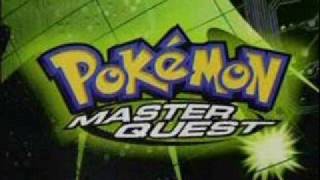 Pokemon Master Quest Theme