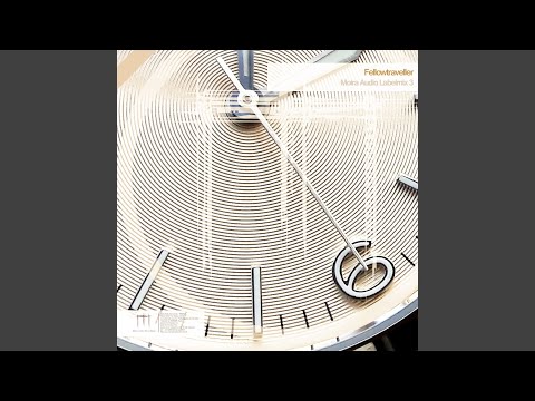 Red Sand (Fellowtraveller and Khristian K Remix)