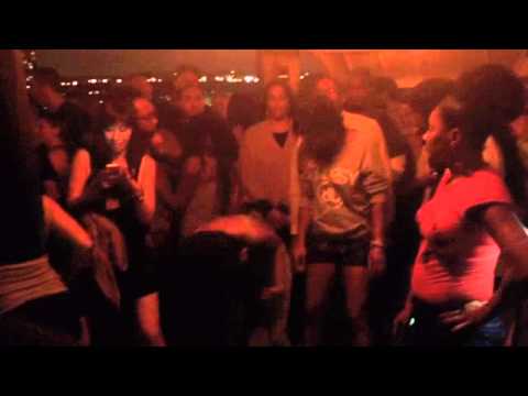 The Real presents OSUNLADE On The Water