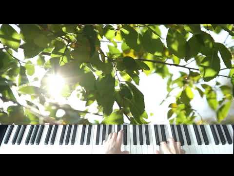 W.Gillock. Forest Murmurs