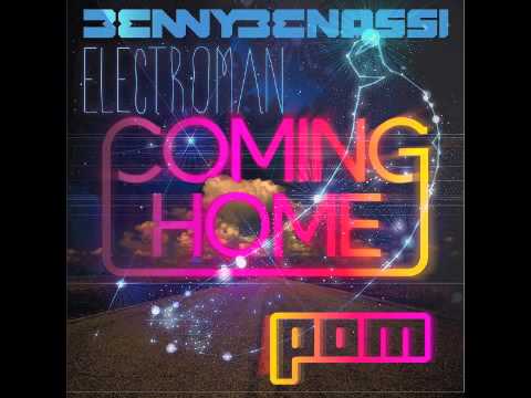 Dirty South vs Benny Benassi - I'm Coming B! (PoM Mashup)
