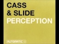 Cass & Slide feat. Naimee Coleman - Perception ...