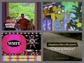 PBS Kids Program Break 2000 WMFE 2