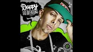 DAPPY - ALL OR NOTHING(HD)