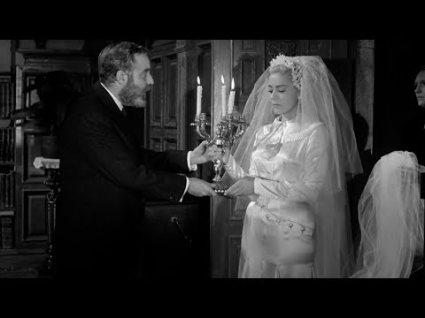 The Heretic Masterpiece: Buñuel's "Viridiana"