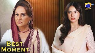 Tere Bin Episode 34 || Yumna Zaidi - Wahaj Ali || 𝗕𝗲𝘀𝘁 𝗠𝗼𝗺𝗲𝗻𝘁 𝟬𝟯 || Har Pal Geo